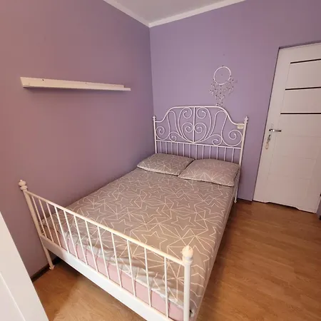 Pokoje E&J Miedzyzdroje Room photo