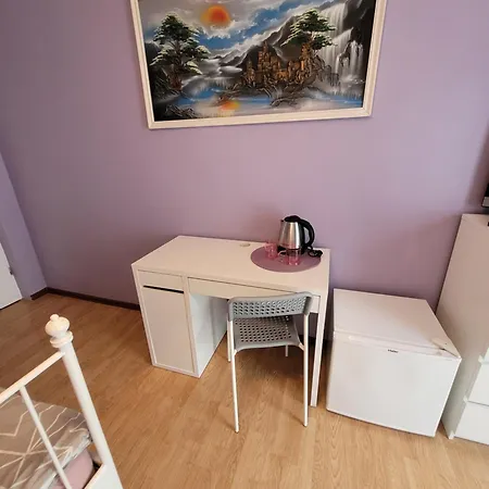Pokoje E&J Miedzyzdroje Room photo